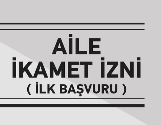 Aile İkameti